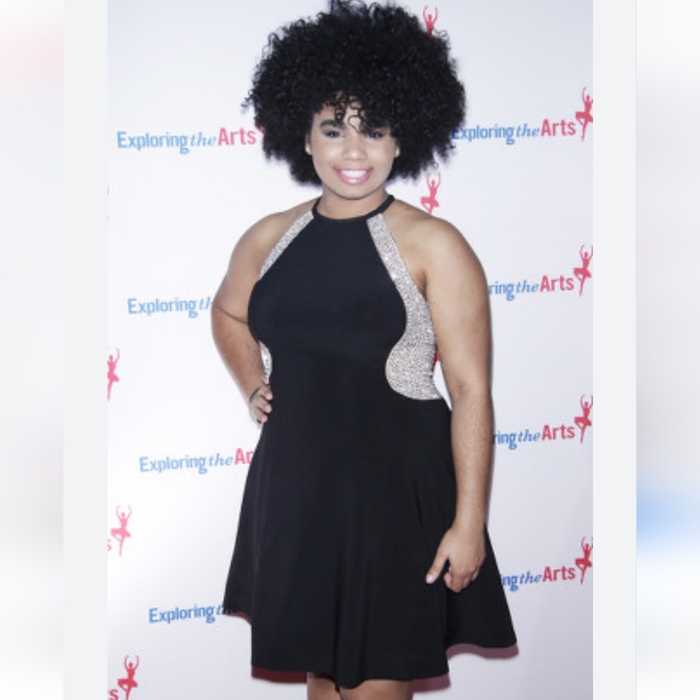 Xscape Dress